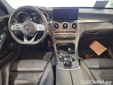  Mercedes  C-Klasse C 200 d T #6