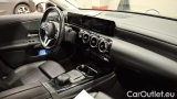  Mercedes  CLA-Klasse CLA 250 DCT Shooting Brake #7