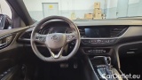  Opel  Insignia 2.0 Diesel 128kW GS Line Plus Auto ST #6