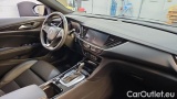  Opel  Insignia 2.0 Diesel 128kW GS Line Plus Auto ST #7