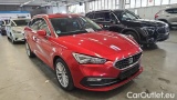  Seat  Leon 2.0 TDI 110kW Xcellence Sportstourer #2