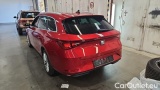  Seat  Leon 2.0 TDI 110kW Xcellence Sportstourer #3