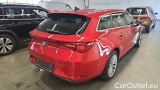  Seat  Leon 2.0 TDI 110kW Xcellence Sportstourer #4