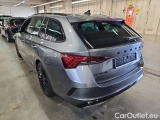  Skoda  Octavia 2.0 TDI DSG 4x4 RS PLUS COMBI #3