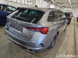  Skoda  Octavia 2.0 TDI DSG 4x4 RS PLUS COMBI #4