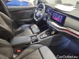  Skoda  Octavia 2.0 TDI DSG 4x4 RS PLUS COMBI #7