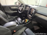  Volvo  XC 40 T5 Recharge Inscription #7