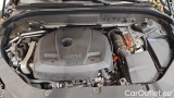  Volvo  XC60 T6 AWD Recharge Inscription Ex. Geartr. #11