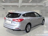  Ford  Focus FORD  / 2018 / 5P / STATION WAGON 1.5 ECOBLUE 120CV BUS. CAMBIO AUTOM. SW #2