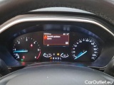  Ford  Focus FORD  / 2018 / 5P / STATION WAGON 1.5 ECOBLUE 120CV BUS. CAMBIO AUTOM. SW #4