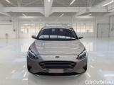  Ford  Focus FORD  / 2018 / 5P / STATION WAGON 1.5 ECOBLUE 120CV BUS. CAMBIO AUTOM. SW #6