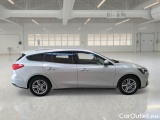  Ford  Focus FORD  / 2018 / 5P / STATION WAGON 1.5 ECOBLUE 120CV BUS. CAMBIO AUTOM. SW #7