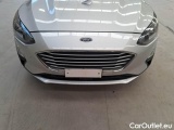  Ford  Focus FORD  / 2018 / 5P / STATION WAGON 1.5 ECOBLUE 120CV BUS. CAMBIO AUTOM. SW #26