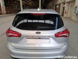  Ford  Focus FORD  / 2018 / 5P / STATION WAGON 1.5 ECOBLUE 120CV BUS. CAMBIO AUTOM. SW #42