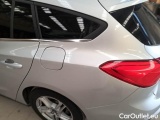  Ford  Focus FORD  / 2018 / 5P / STATION WAGON 1.5 ECOBLUE 120CV BUS. CAMBIO AUTOM. SW #47