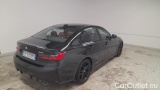  Bmw  Serie 3 318i MSport aut. #4