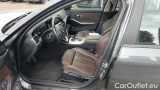  Bmw  Serie 3 320d 48V Touring auto #7