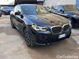  Bmw  X4 xDrive 20d Msport MH48V #2