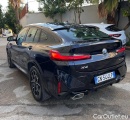  Bmw  X4 xDrive 20d Msport MH48V #3