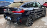 Bmw  X4 xDrive 20d Msport MH48V #4
