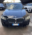  Bmw  X4 xDrive 20d Msport MH48V #5