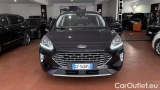 Ford  Kuga 2.0 EcoBlue MHEV 150CV 2WD Titanium Bus #5