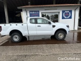  Ford  Ranger Supercab XL 4WD 2.2 TDCi 160CV #6