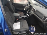  KIA  Sportage 1.6 CRDI MHYB 100KW BUSIN. CLASS DCT 2WD #6