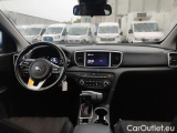  KIA  Sportage 1.6 CRDI MHYB 100KW BUSIN. CLASS DCT 2WD #7