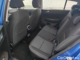  KIA  Sportage 1.6 CRDI MHYB 100KW BUSIN. CLASS DCT 2WD #9