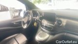 Mercedes  V-Klasse V 250 D Auto Premium ExtraLong #7