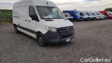  Mercedes  Sprinter 311 CDI F39/33 t.alto p.m. tr.ant. #2
