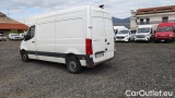  Mercedes  Sprinter 311 CDI F39/33 t.alto p.m. tr.ant. #4