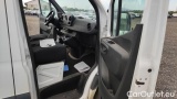  Mercedes  Sprinter 311 CDI F39/33 t.alto p.m. tr.ant. #7