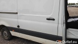  Mercedes  Sprinter 311 CDI F39/33 t.alto p.m. tr.ant. #8
