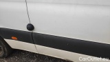 Mercedes  Sprinter 311 CDI F39/33 t.alto p.m. tr.ant. #9