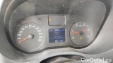  Mercedes  Sprinter 311 CDI F39/33 t.alto p.m. tr.ant. #12