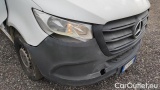  Mercedes  Sprinter 311 CDI F39/33 t.alto p.m. tr.ant. #21