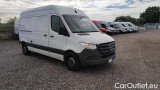  Mercedes  Sprinter 311 CDI F39/33 t.alto p.m. tr.ant. #2