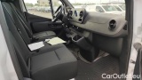  Mercedes  Sprinter 311 CDI F39/33 t.alto p.m. tr.ant. #6