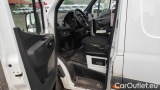  Mercedes  Sprinter 311 CDI F39/33 t.alto p.m. tr.ant. #7