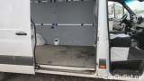 Mercedes  Sprinter 311 CDI F39/33 t.alto p.m. tr.ant. #8