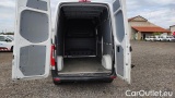  Mercedes  Sprinter 311 CDI F39/33 t.alto p.m. tr.ant. #10