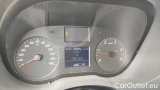  Mercedes  Sprinter 311 CDI F39/33 t.alto p.m. tr.ant. #12