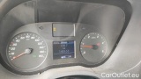  Mercedes  Sprinter 311 CDI F39/33 t.alto p.m. tr.ant. #13