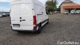  Mercedes  Sprinter 311 CDI F39/33 t.alto p.m. tr.ant. #4