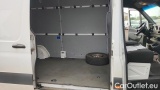  Mercedes  Sprinter 311 CDI F39/33 t.alto p.m. tr.ant. #8