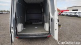  Mercedes  Sprinter 311 CDI F39/33 t.alto p.m. tr.ant. #11