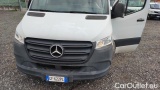 Mercedes  Sprinter 311 CDI F39/33 t.alto p.m. tr.ant. #15