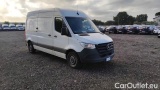  Mercedes  Sprinter 311 CDI F39/33 t.alto p.m. tr.ant. #2